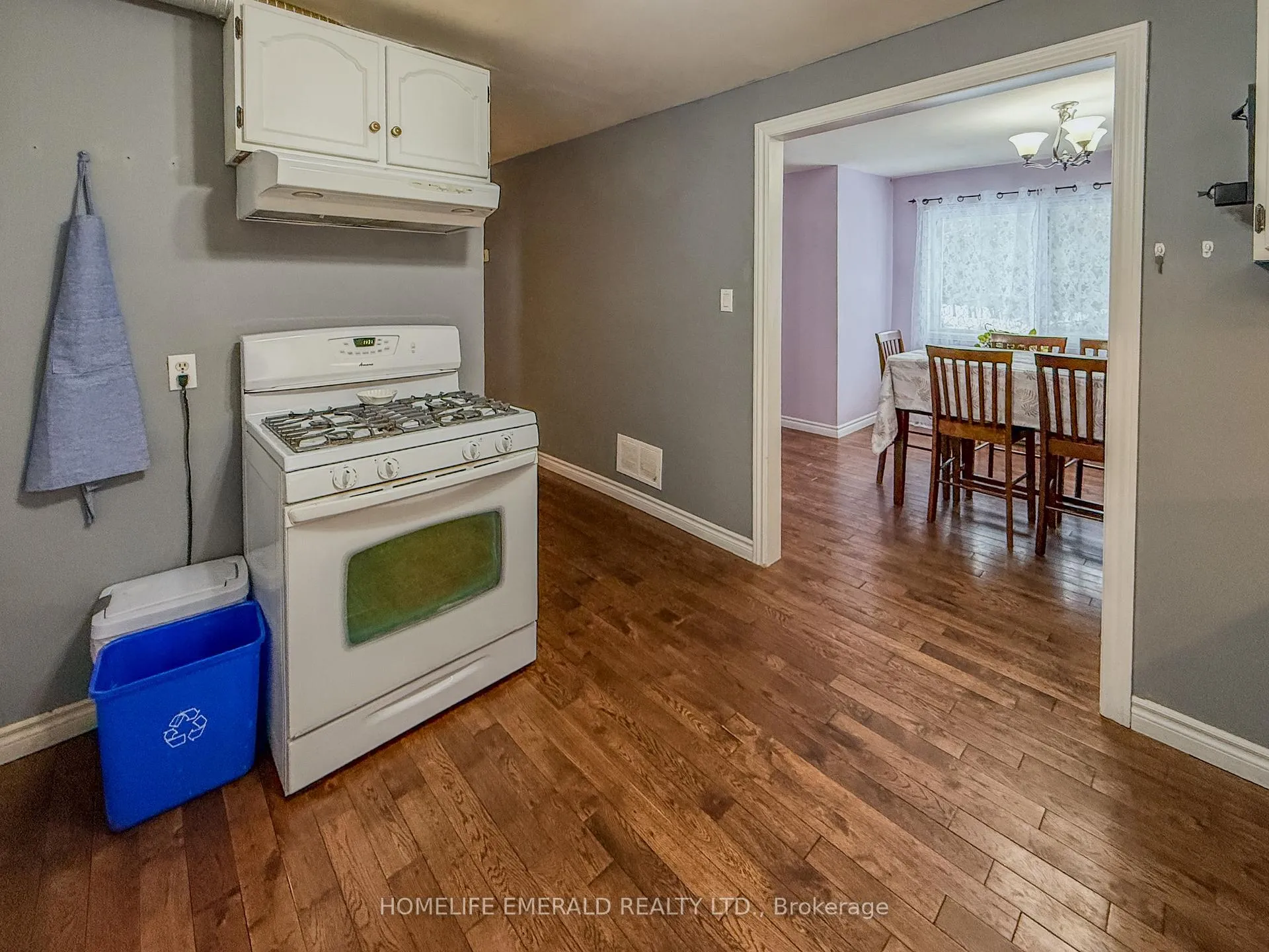 Photo 16 of 11 Centre Street, Essa, Angus — HOMEH