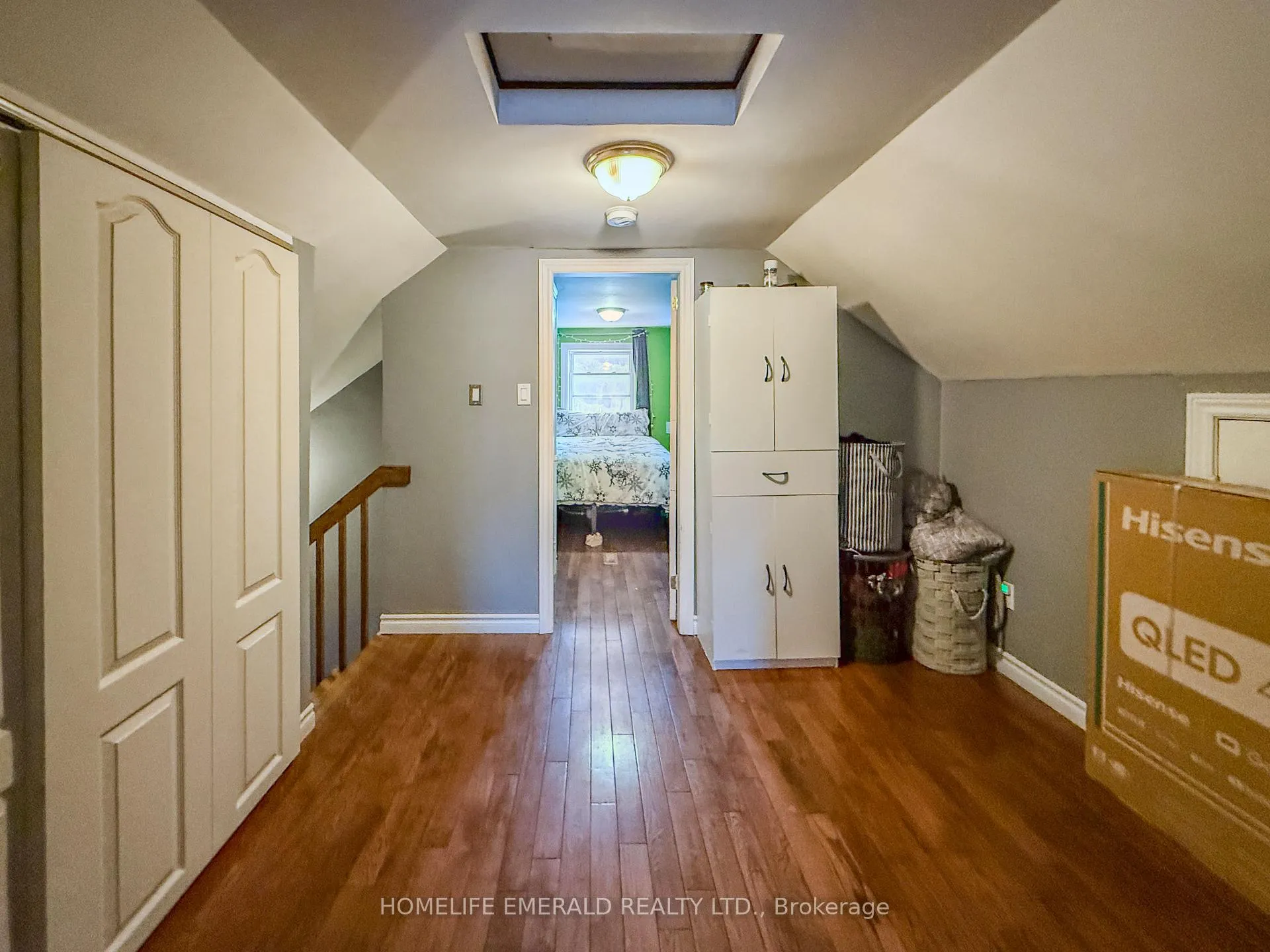 Photo 25 of 11 Centre Street, Essa, Angus — HOMEH