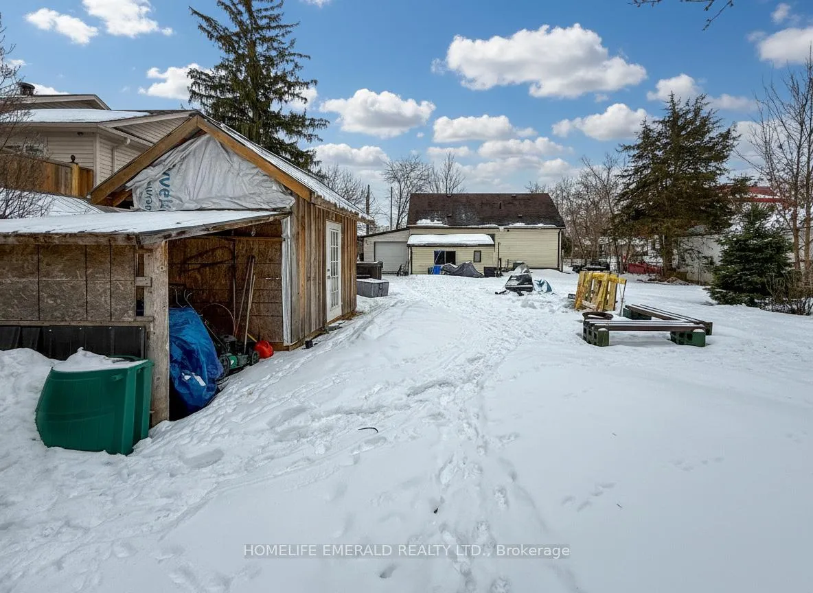 Photo 33 of 11 Centre Street, Essa, Angus — HOMEH