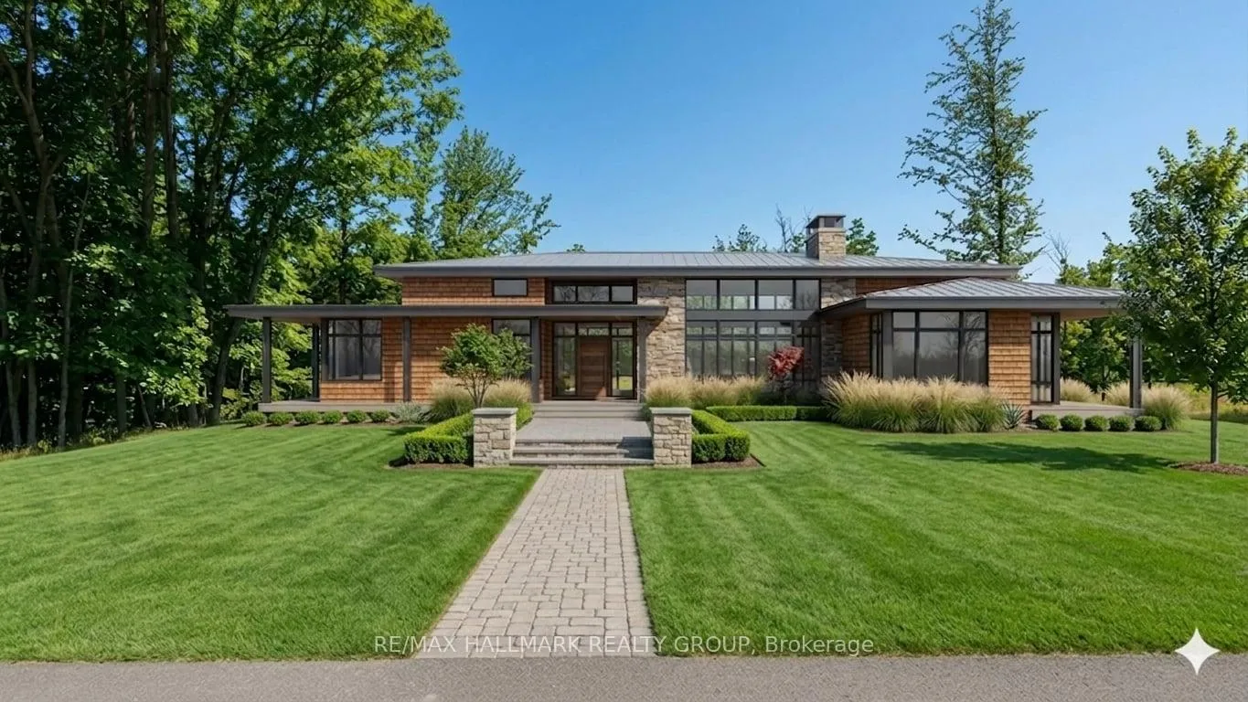 Photo 1 of 1725 Metcalfe Farm Drive, Ottawa, Metcalfe — HOMEH