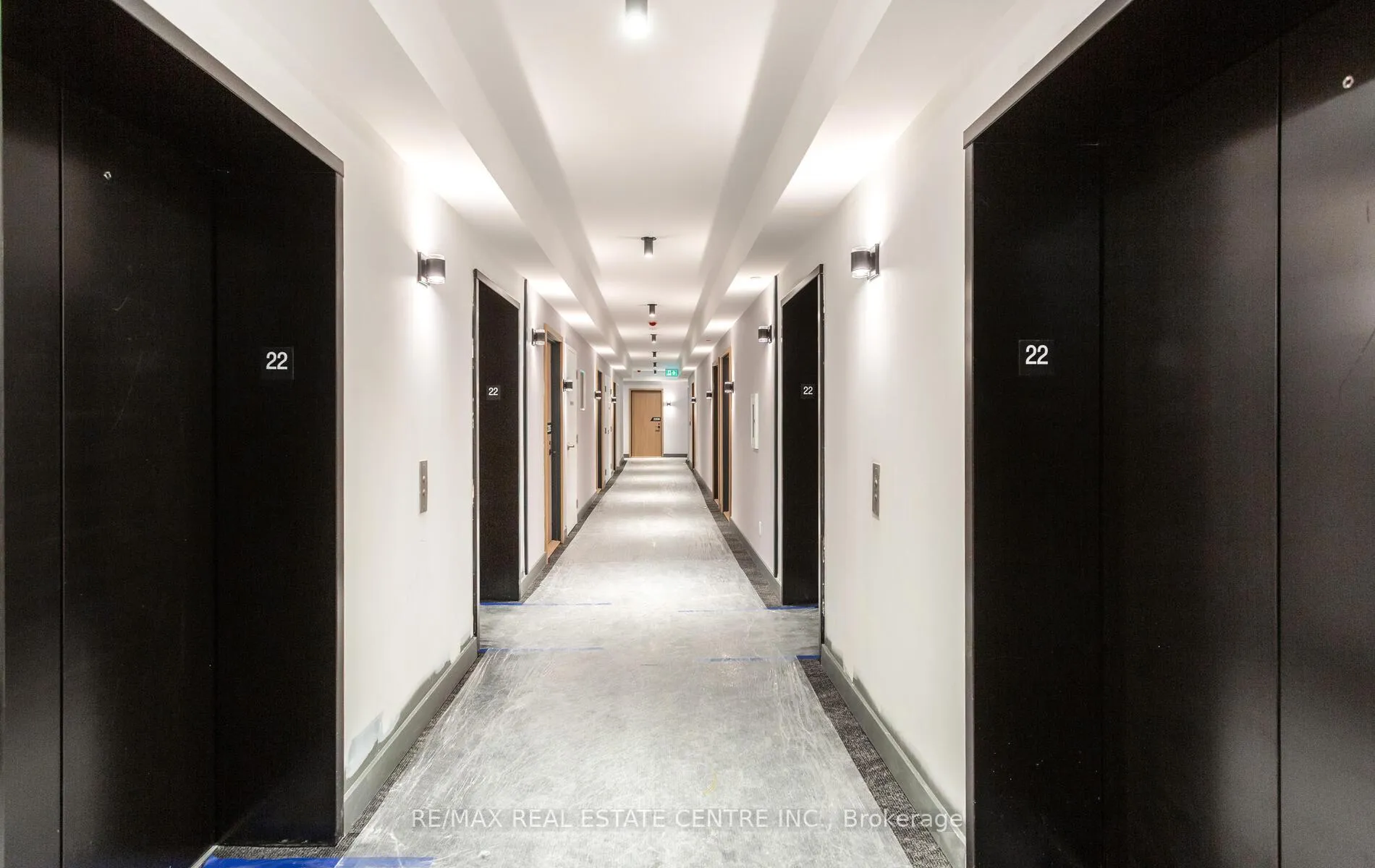 Photo 6 of Unit 2203, 35 Parliament Street, Toronto, Waterfront Communities — HOMEH