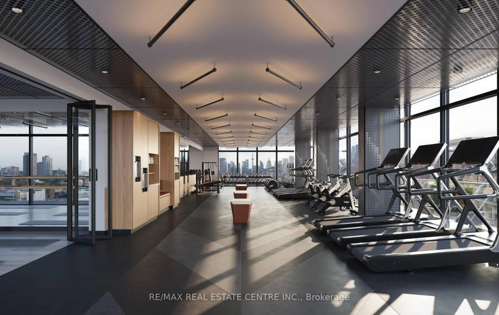 Photo 18 of Unit 2203, 35 Parliament Street, Toronto, Waterfront Communities — HOMEH