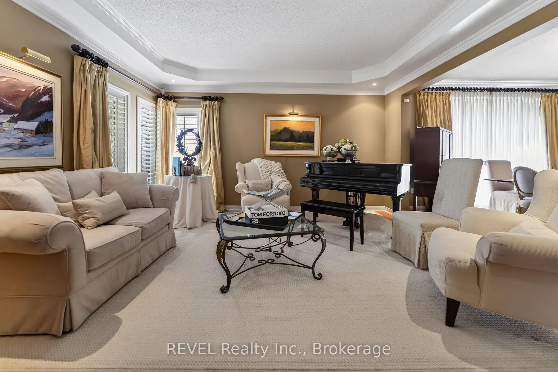 Photo 8 of 4266 Clubview Drive, Burlington, Rose — HOMEH