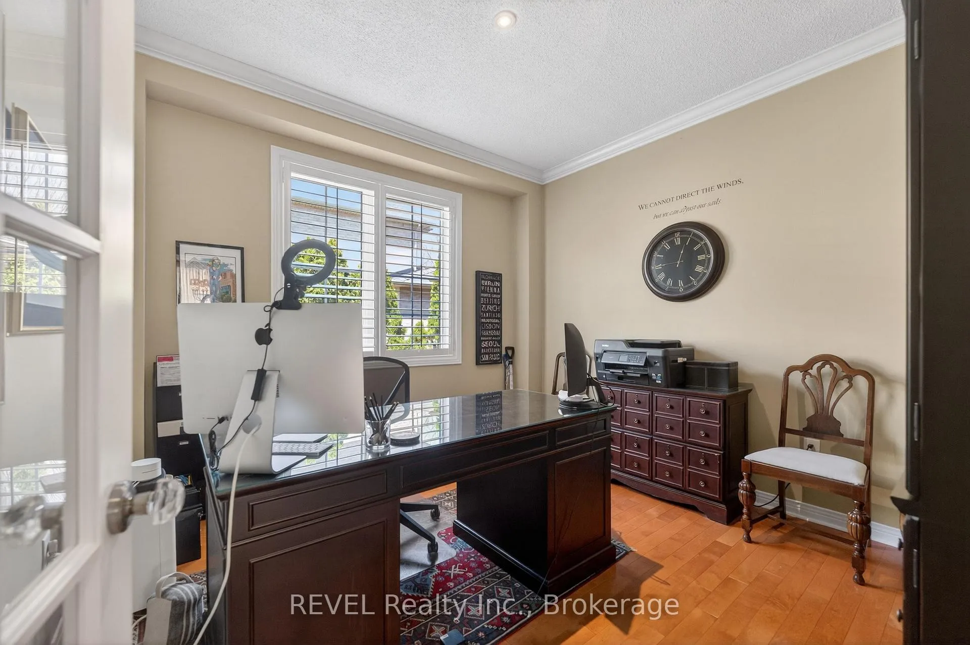 Photo 21 of 4266 Clubview Drive, Burlington, Rose — HOMEH