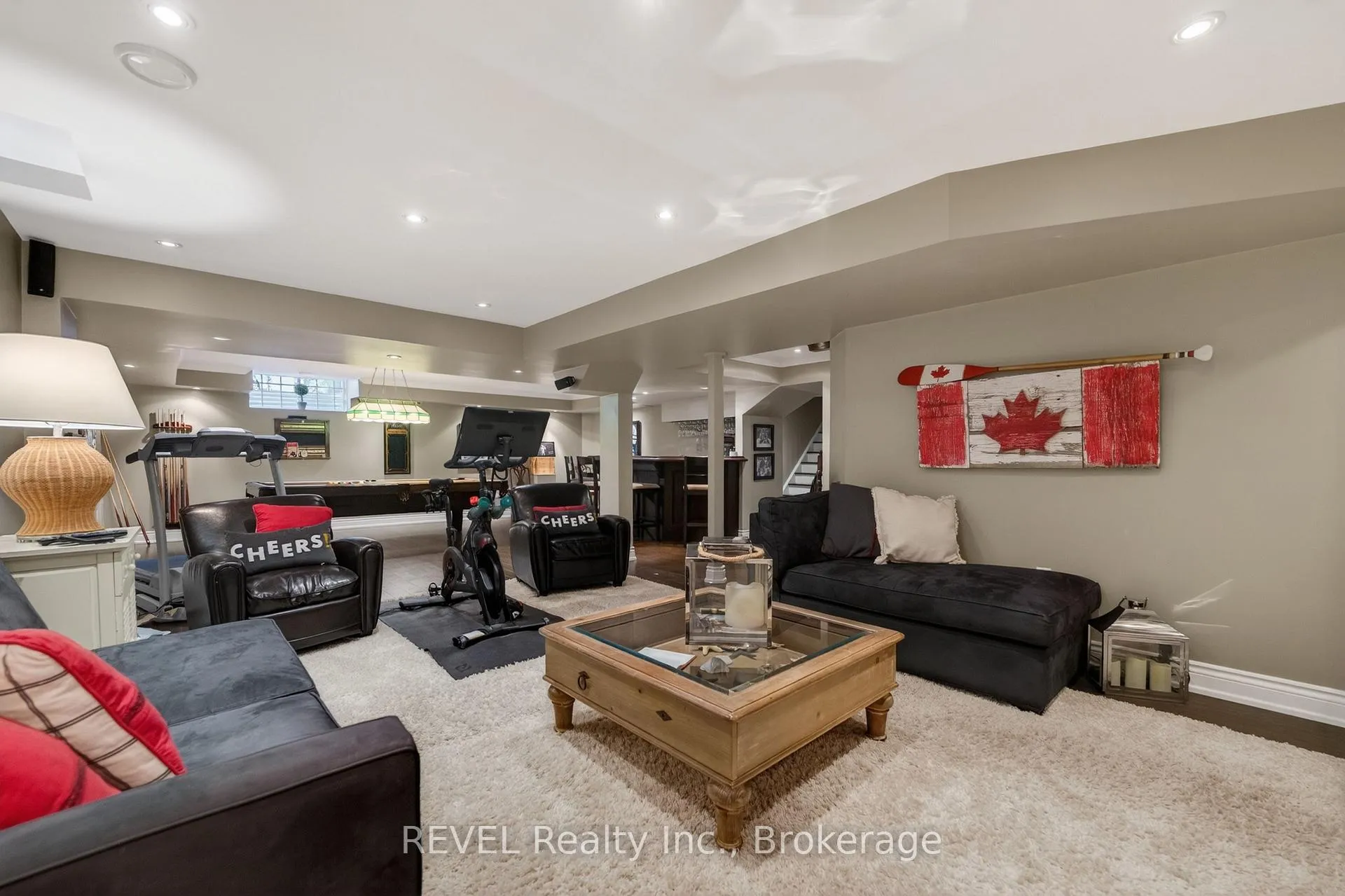 Photo 35 of 4266 Clubview Drive, Burlington, Rose — HOMEH