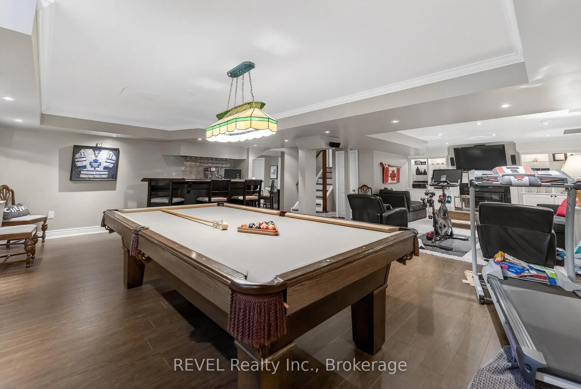 Photo 37 of 4266 Clubview Drive, Burlington, Rose — HOMEH