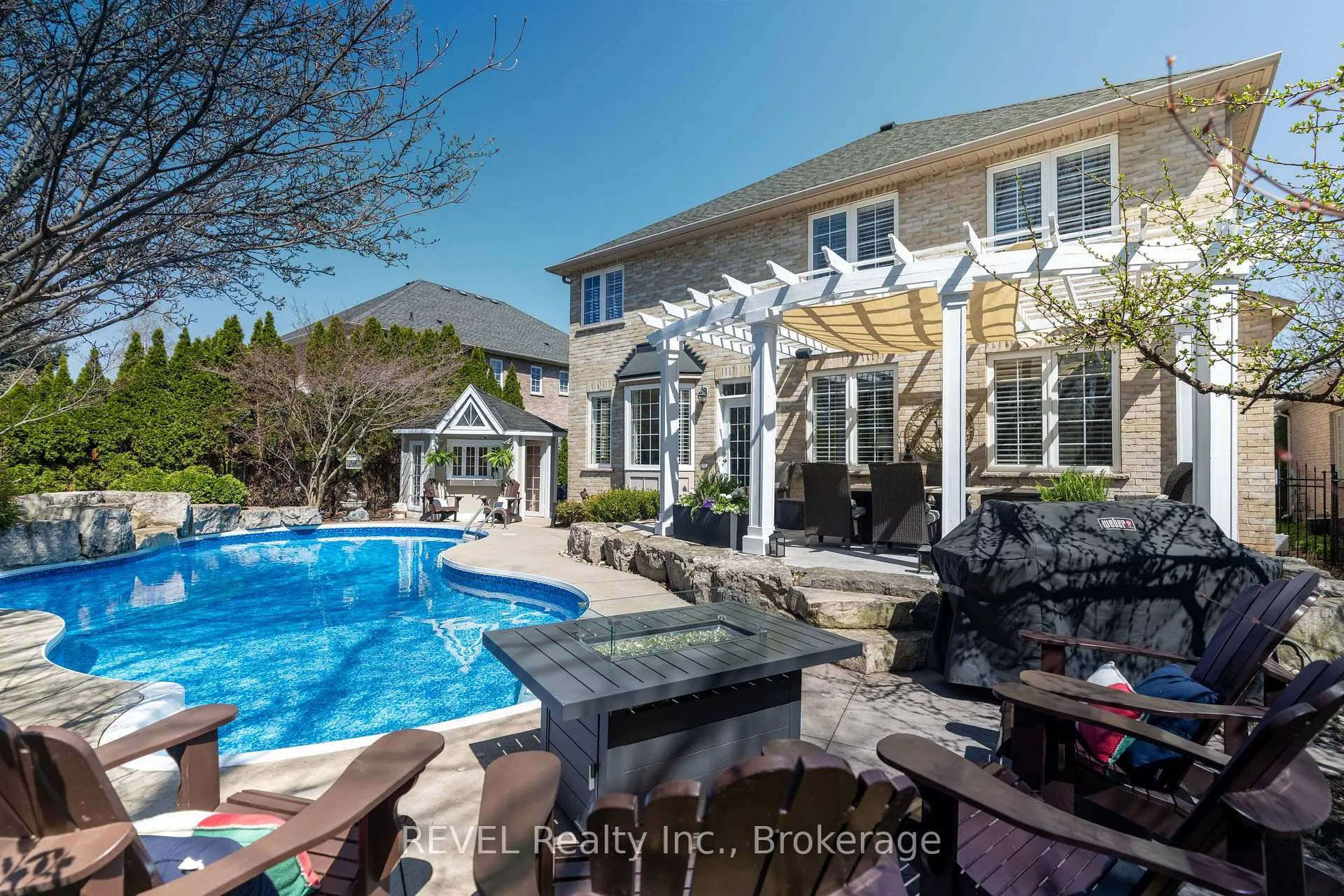 Photo 44 of 4266 Clubview Drive, Burlington, Rose — HOMEH