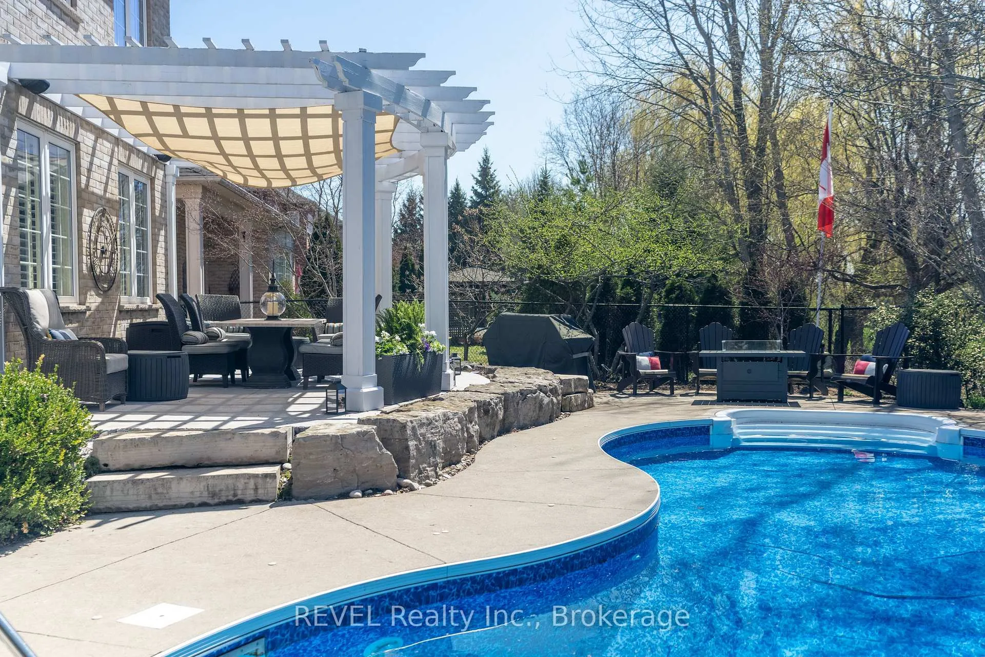 Photo 45 of 4266 Clubview Drive, Burlington, Rose — HOMEH