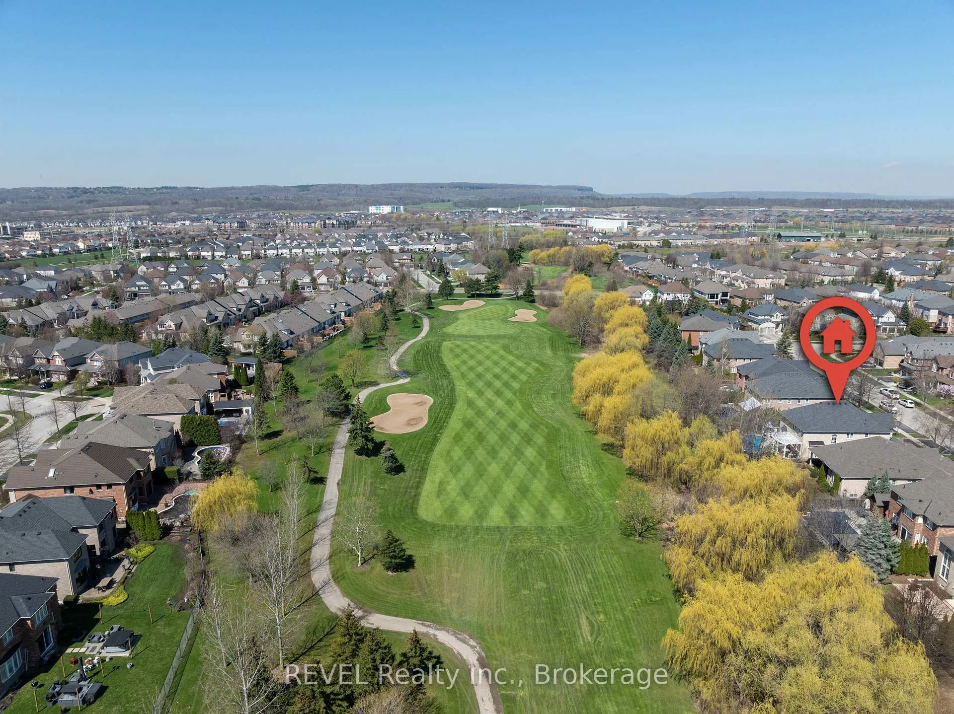 Photo 48 of 4266 Clubview Drive, Burlington, Rose — HOMEH