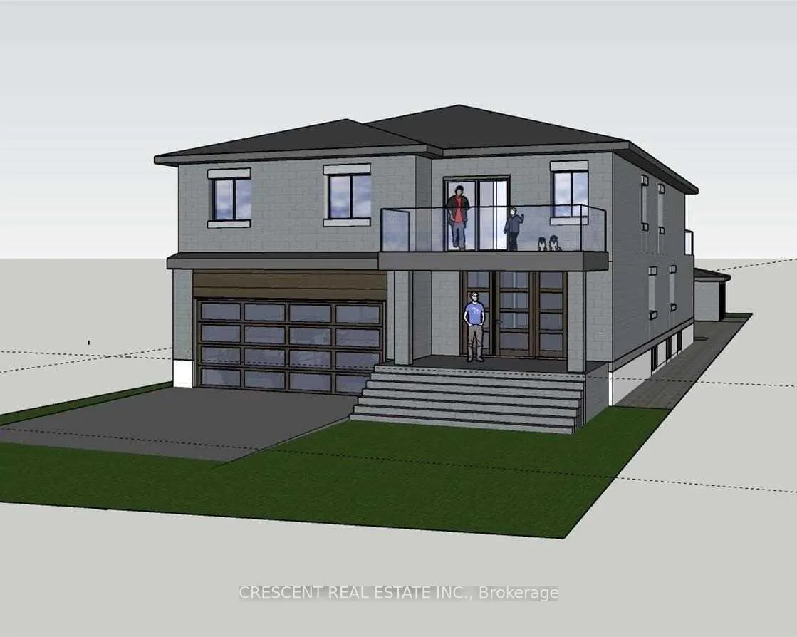 Photo 3 of 18 Laver Road, Etobicoke, Eringate-Centennial-West Deane — HOMEH