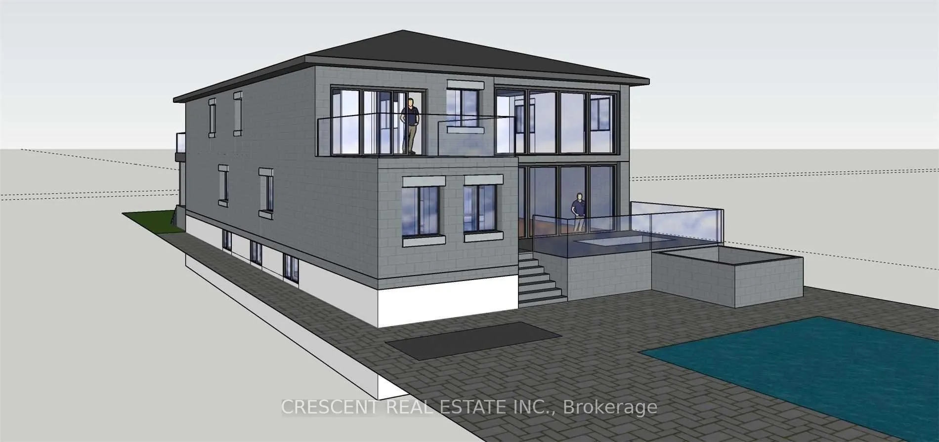 Photo 4 of 18 Laver Road, Etobicoke, Eringate-Centennial-West Deane — HOMEH