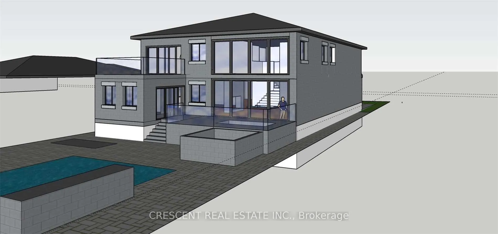 Photo 5 of 18 Laver Road, Etobicoke, Eringate-Centennial-West Deane — HOMEH