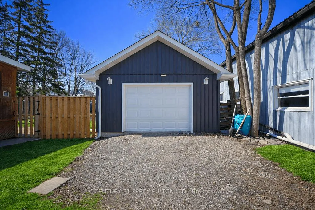 Photo 3 of 3 Mill Street S, Brampton, Downtown Brampton — HOMEH
