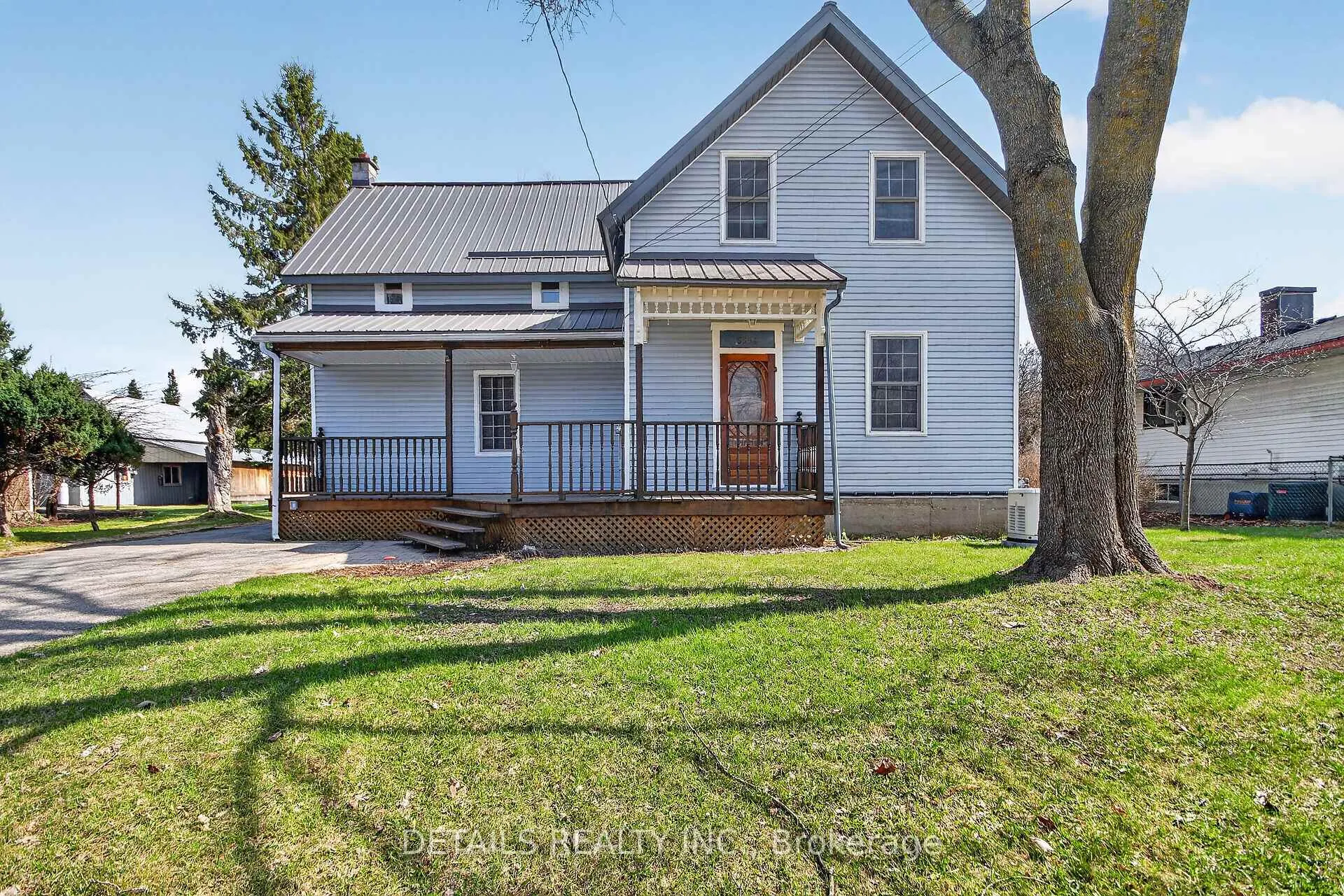 Photo 1 of 5554 Osgoode Main Street, Ottawa, Osgoode — HOMEH