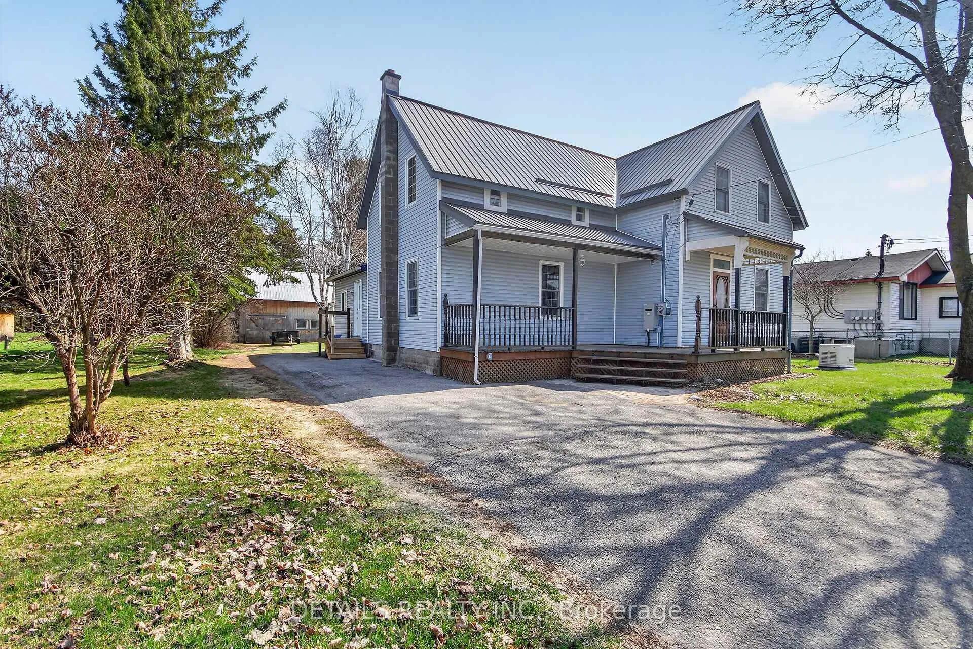 Photo 2 of 5554 Osgoode Main Street, Ottawa, Osgoode — HOMEH