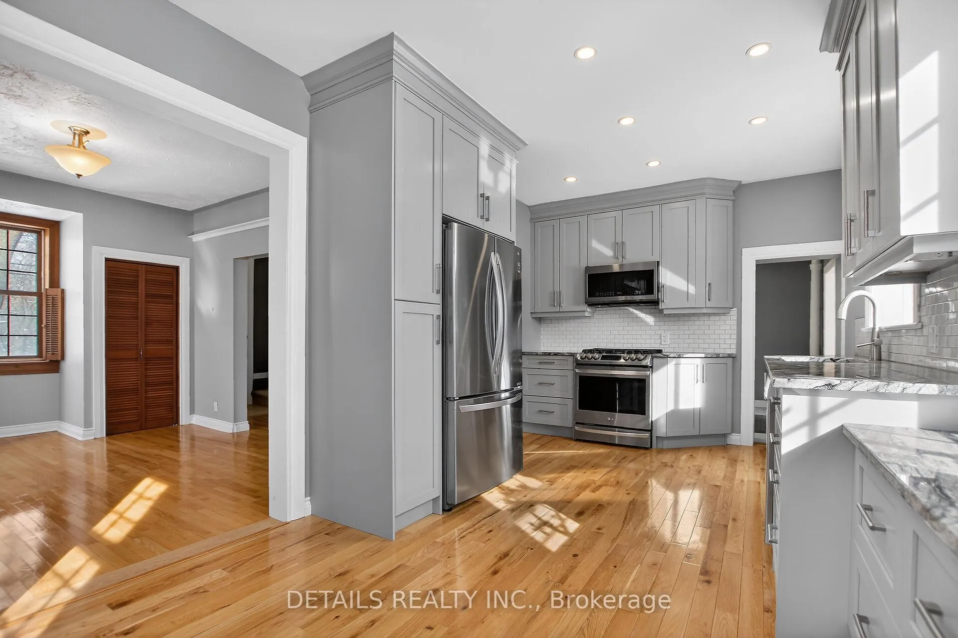 Photo 8 of 5554 Osgoode Main Street, Ottawa, Osgoode — HOMEH