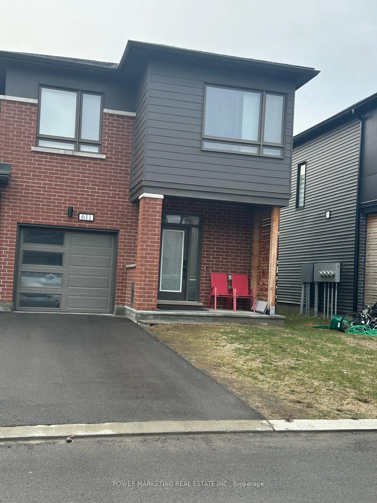 Photo 1 of 611 Fenwick Way, Ottawa, Barrhaven - Stonebridge — HOMEH