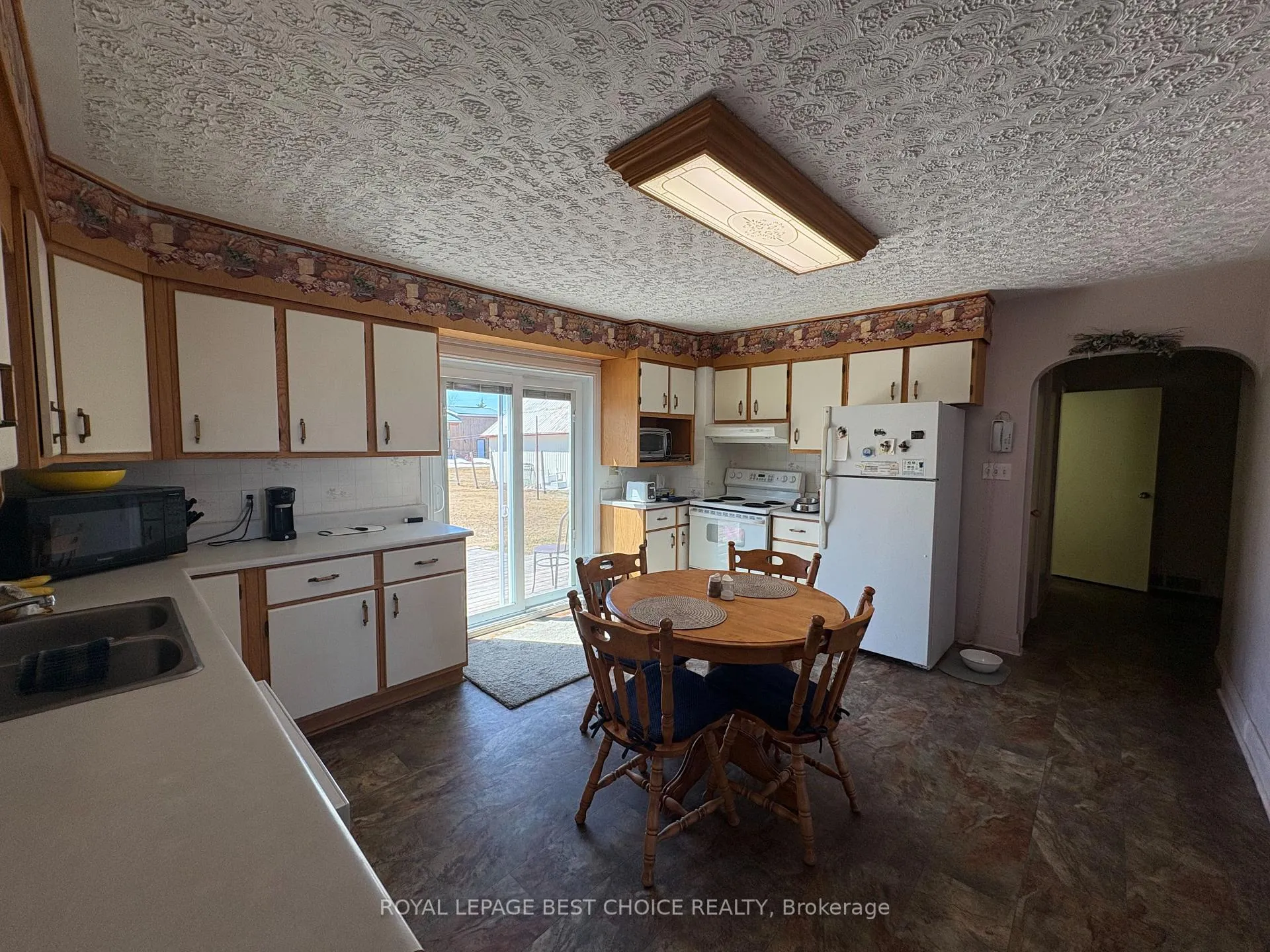 Photo 18 of 21 10TH Street, Armstrong, Earlton — HOMEH