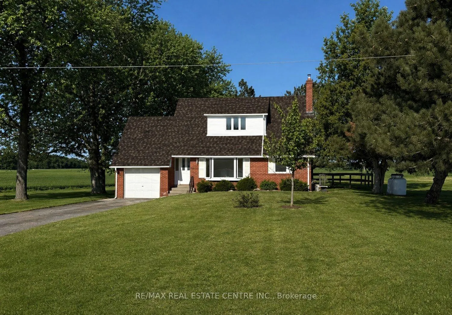 Photo 1 of 14599 Chinguacousy Road E, Caledon, Rural Caledon — HOMEH