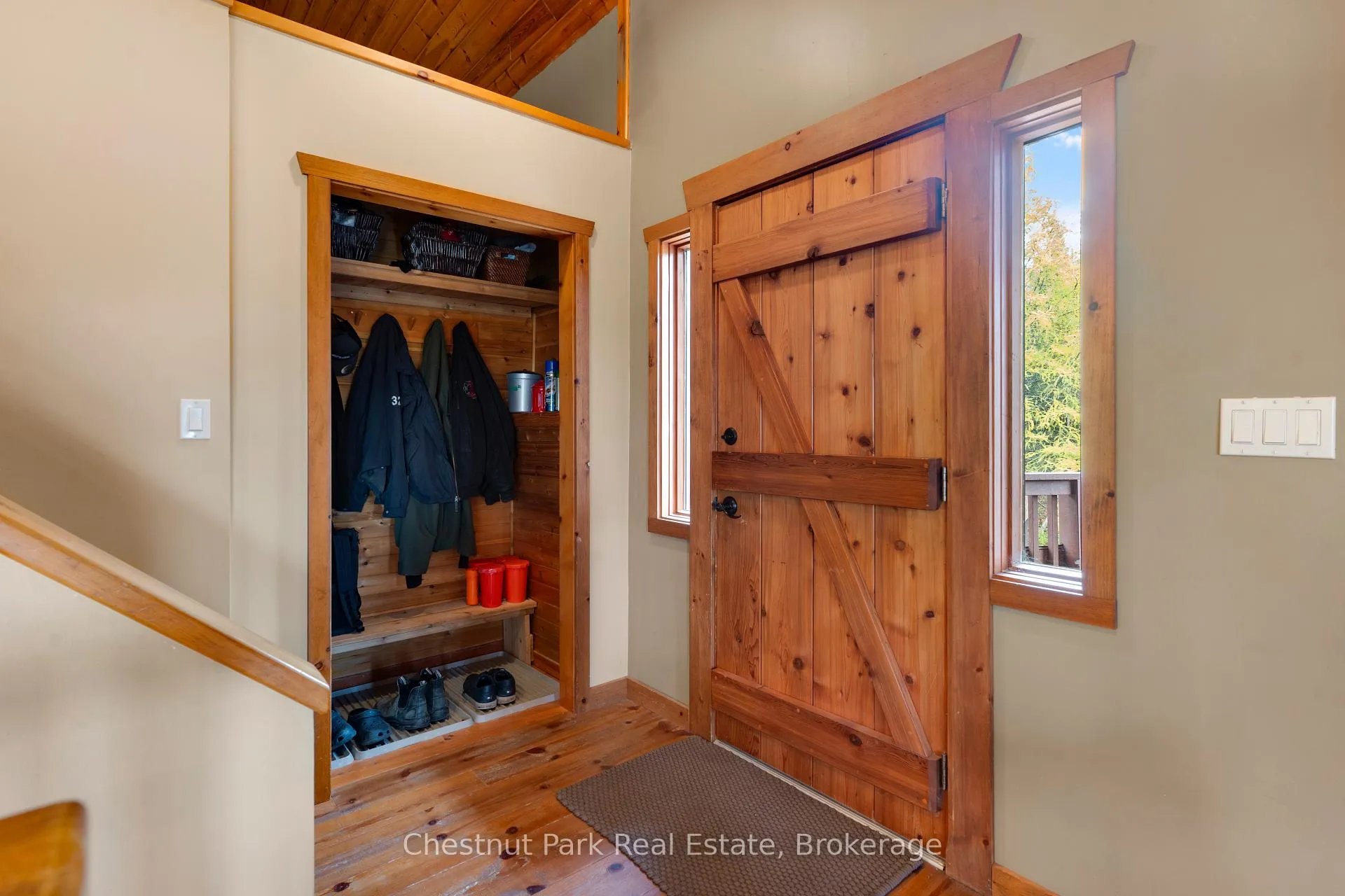 Photo 3 of 1109 Canopy Lane, Algonquin Highlands, Stanhope — HOMEH