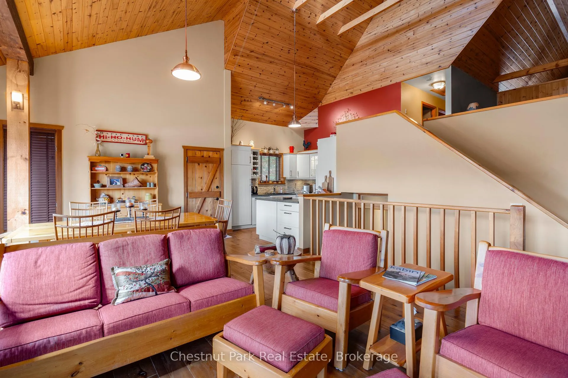 Photo 4 of 1109 Canopy Lane, Algonquin Highlands, Stanhope — HOMEH