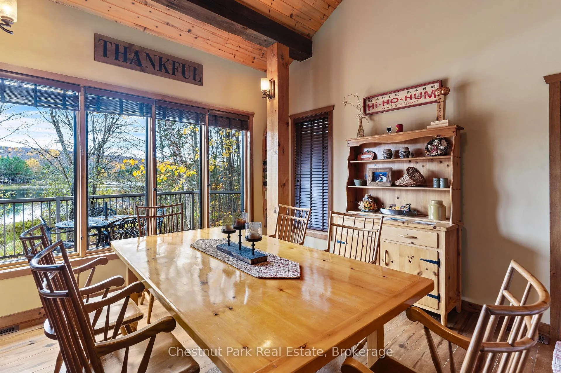 Photo 5 of 1109 Canopy Lane, Algonquin Highlands, Stanhope — HOMEH