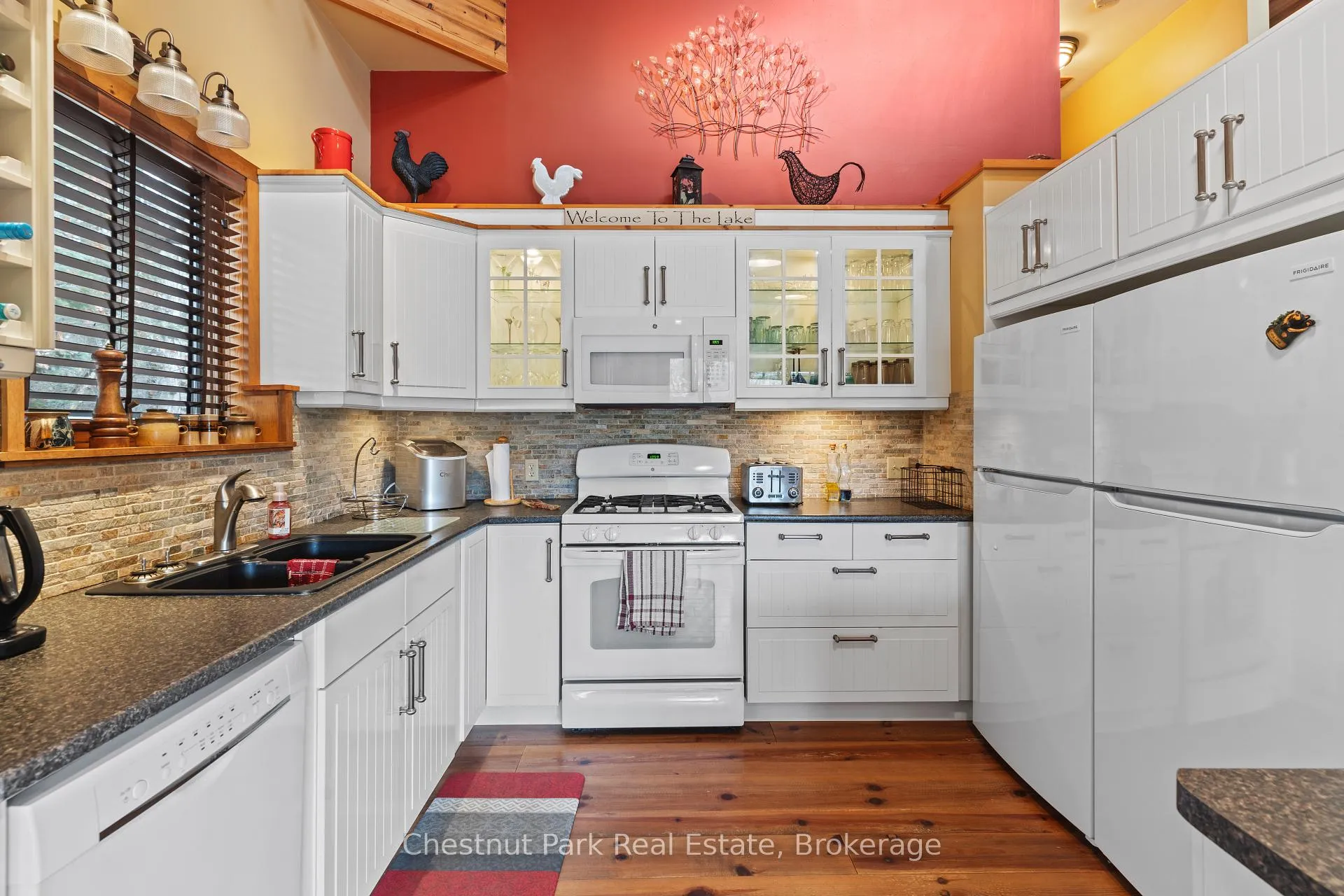 Photo 8 of 1109 Canopy Lane, Algonquin Highlands, Stanhope — HOMEH