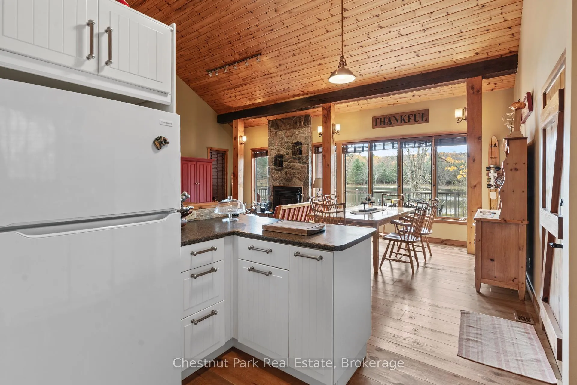 Photo 9 of 1109 Canopy Lane, Algonquin Highlands, Stanhope — HOMEH