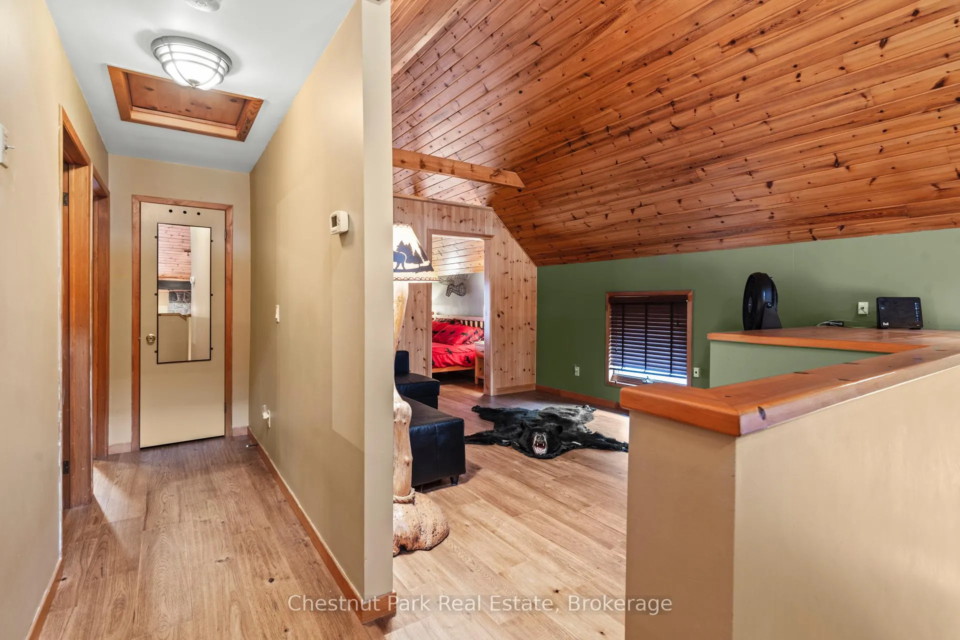 Photo 11 of 1109 Canopy Lane, Algonquin Highlands, Stanhope — HOMEH