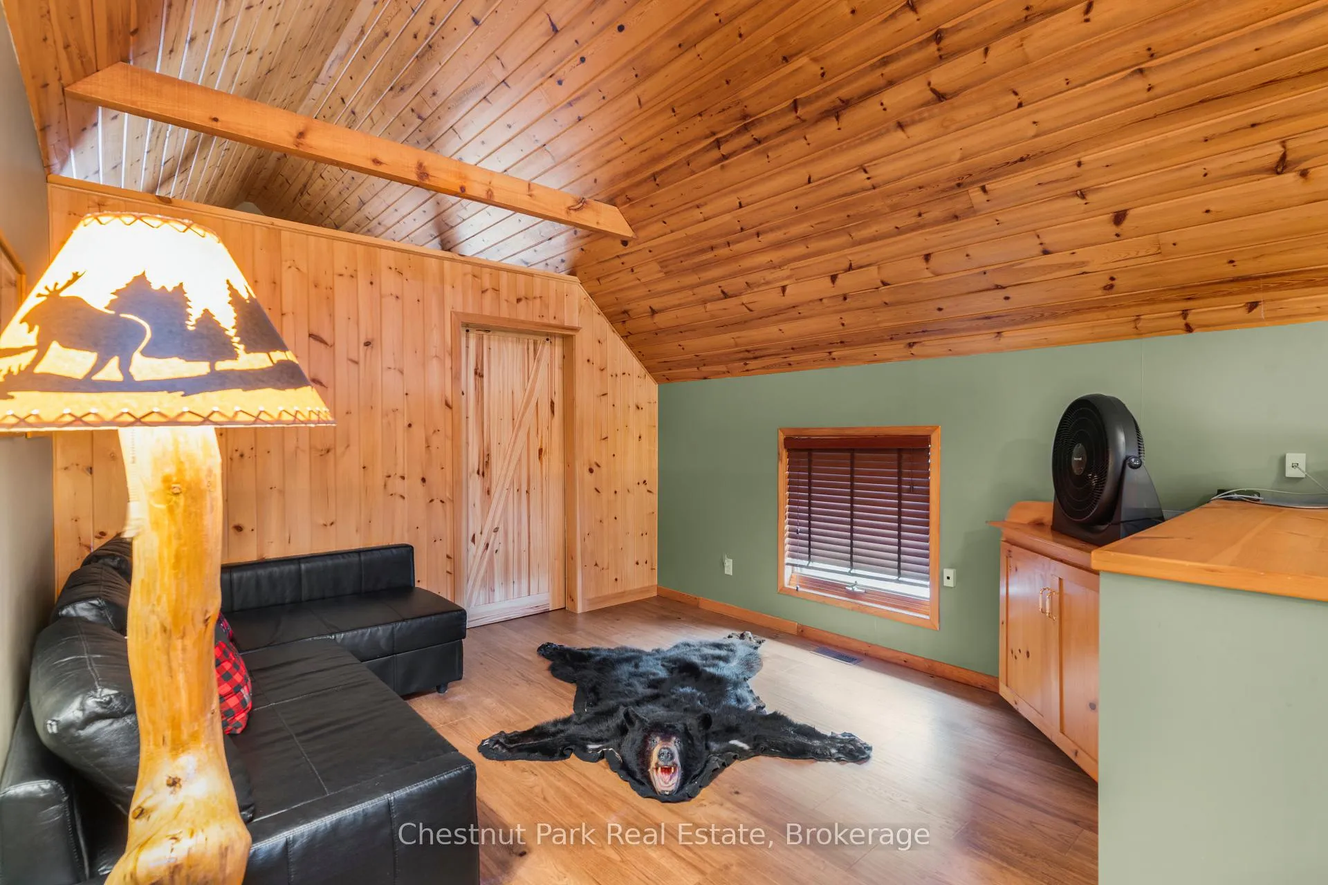 Photo 12 of 1109 Canopy Lane, Algonquin Highlands, Stanhope — HOMEH