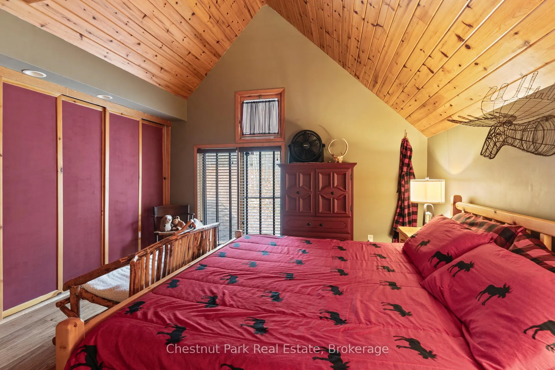 Photo 14 of 1109 Canopy Lane, Algonquin Highlands, Stanhope — HOMEH