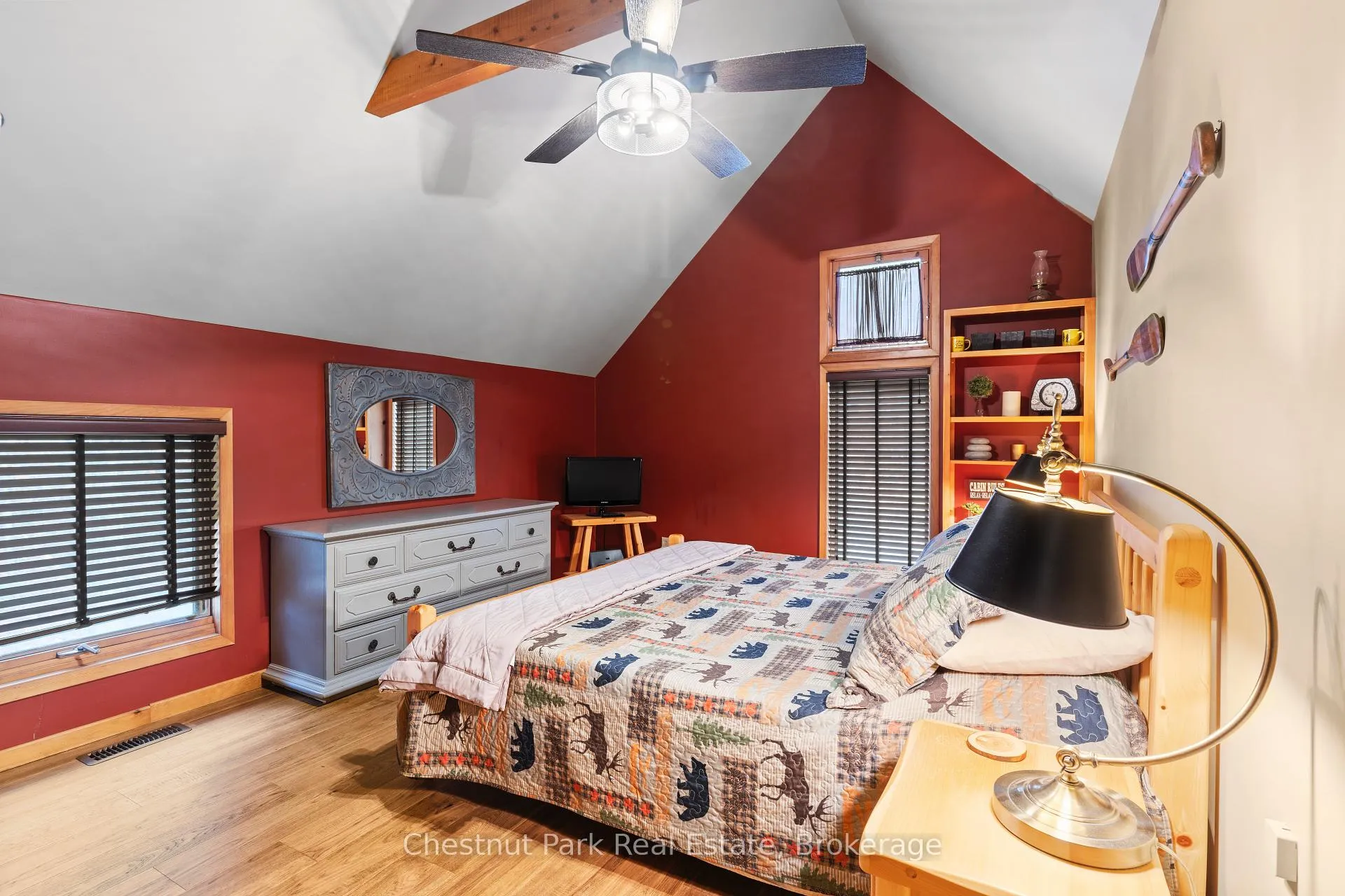 Photo 15 of 1109 Canopy Lane, Algonquin Highlands, Stanhope — HOMEH