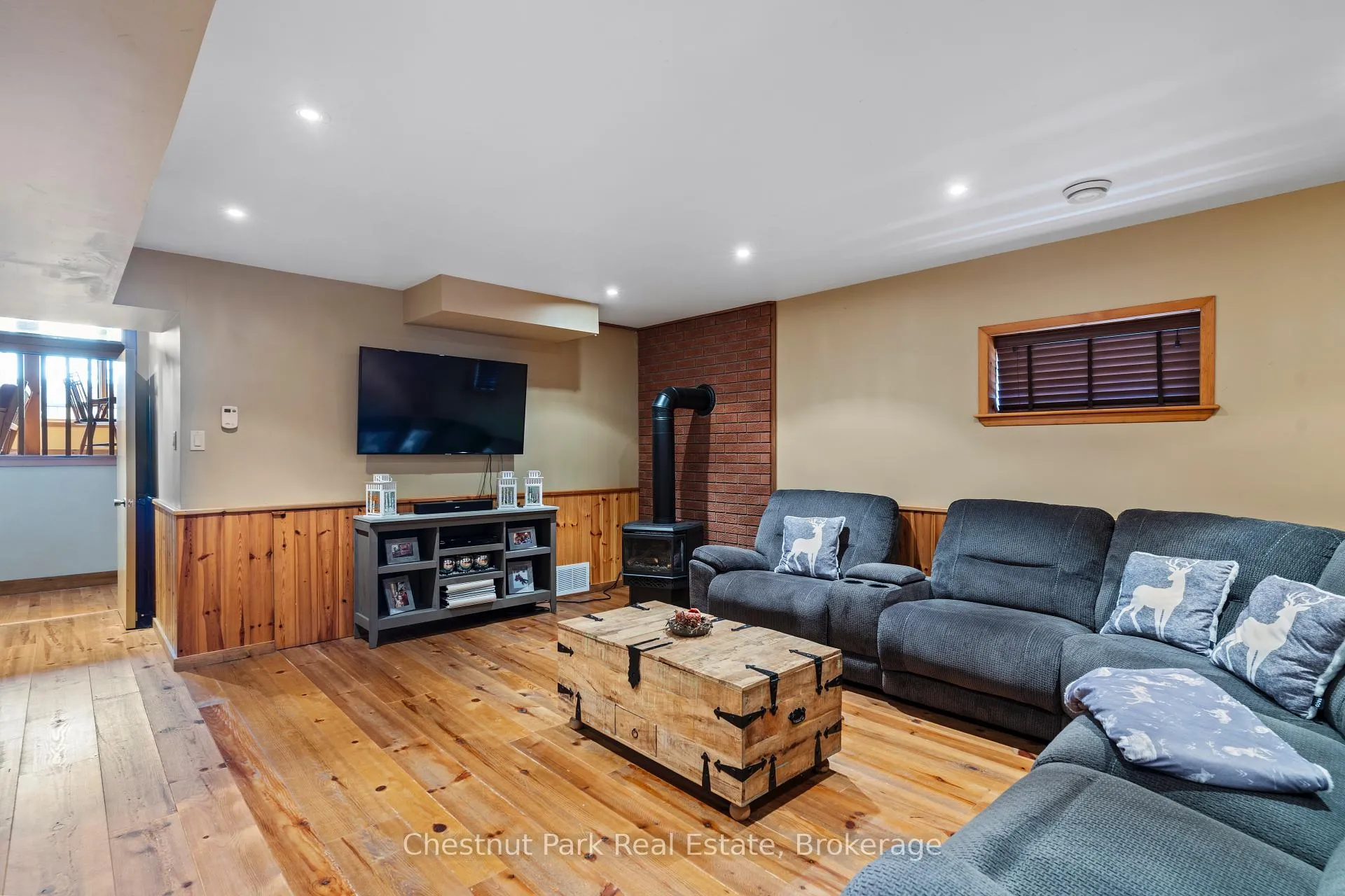 Photo 17 of 1109 Canopy Lane, Algonquin Highlands, Stanhope — HOMEH