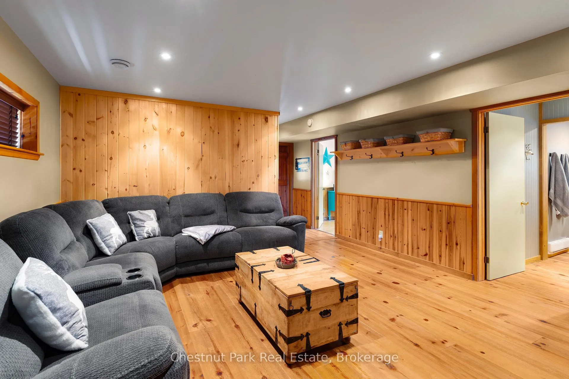 Photo 18 of 1109 Canopy Lane, Algonquin Highlands, Stanhope — HOMEH