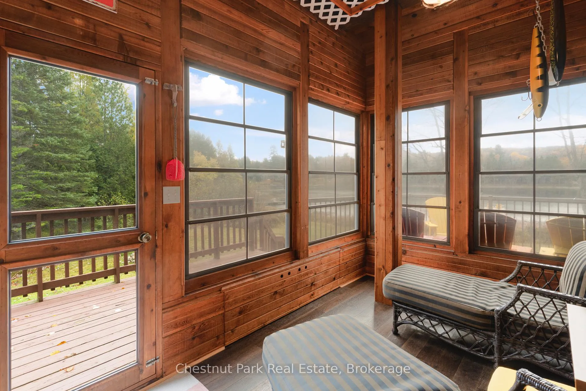 Photo 23 of 1109 Canopy Lane, Algonquin Highlands, Stanhope — HOMEH