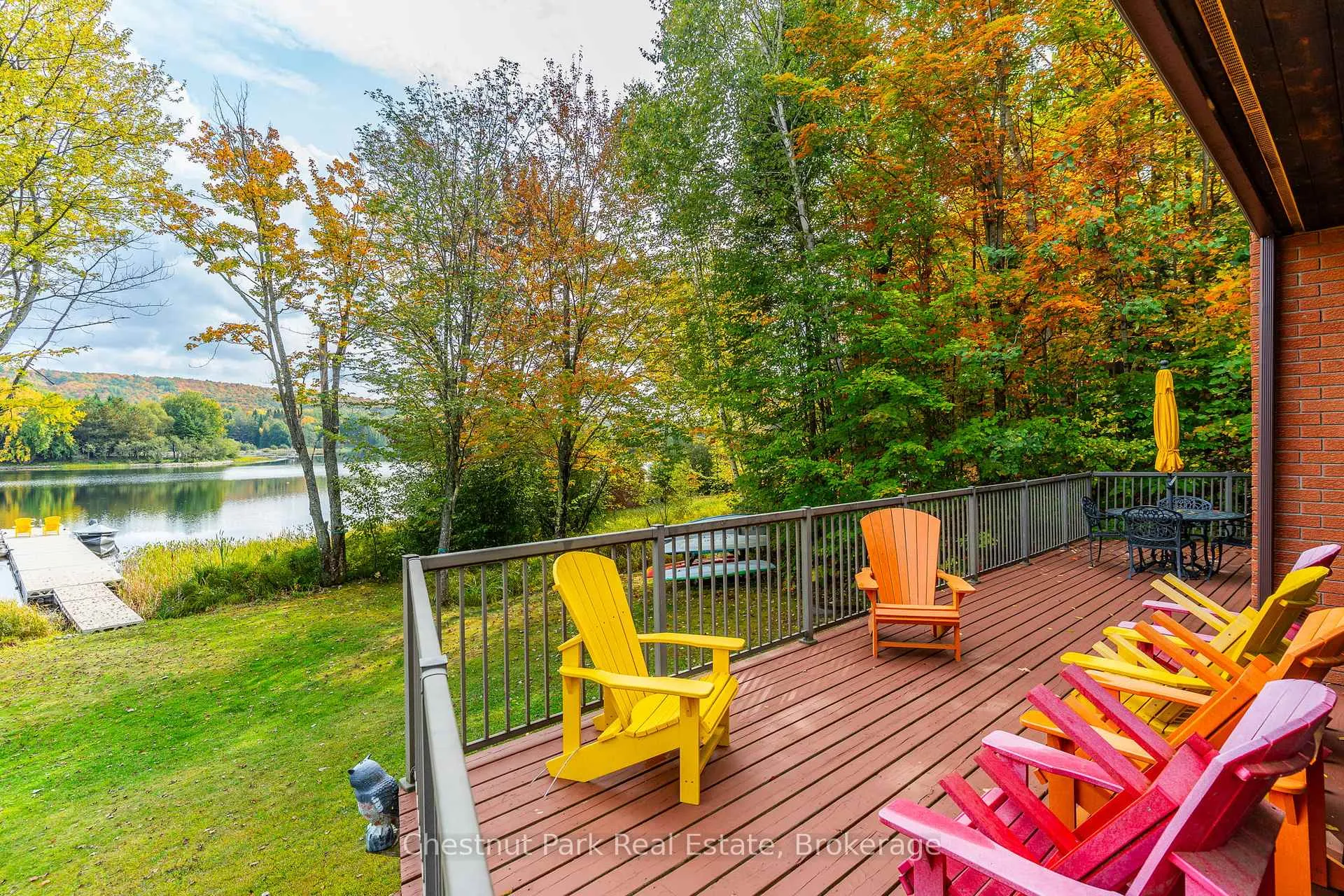 Photo 24 of 1109 Canopy Lane, Algonquin Highlands, Stanhope — HOMEH