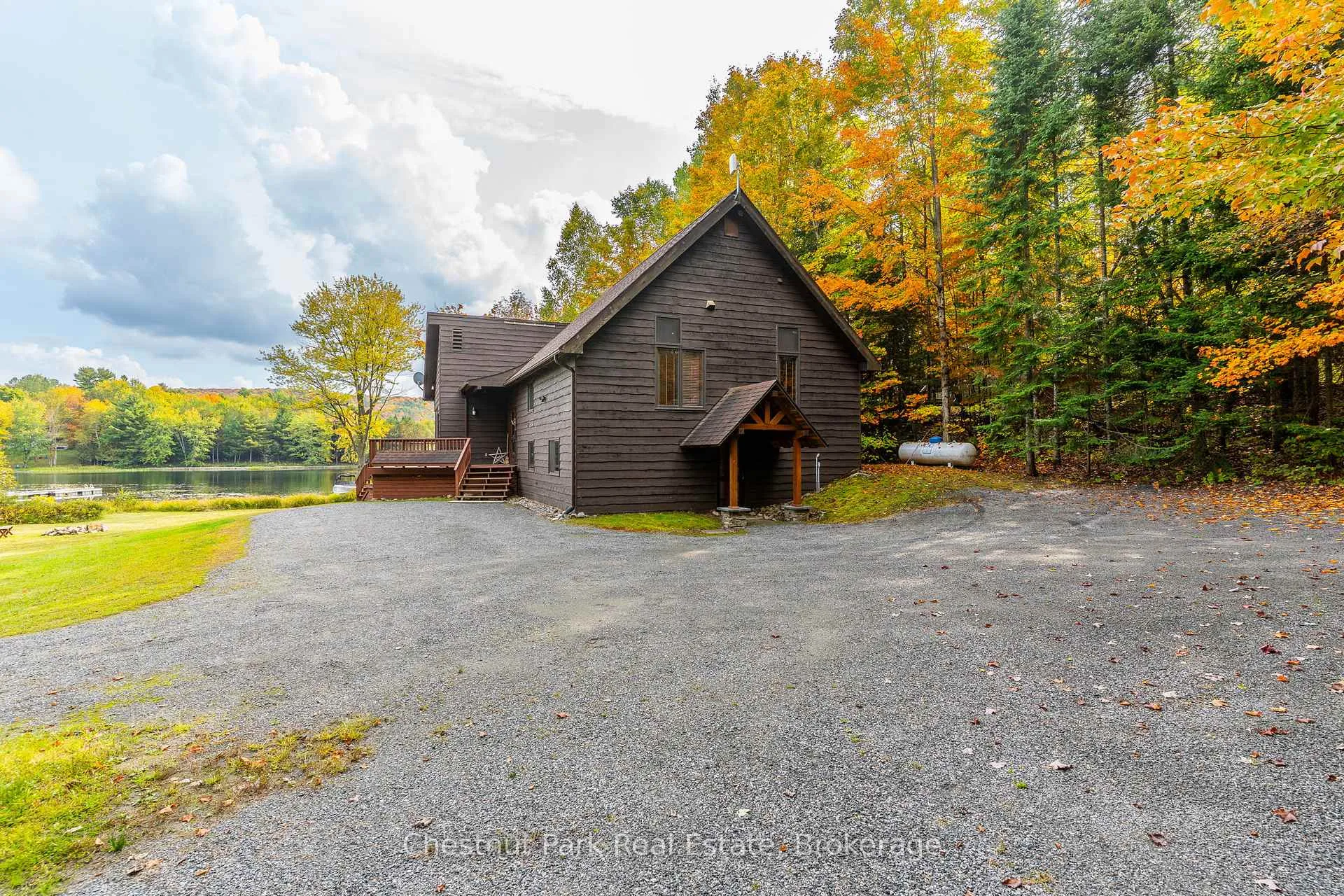 Photo 25 of 1109 Canopy Lane, Algonquin Highlands, Stanhope — HOMEH