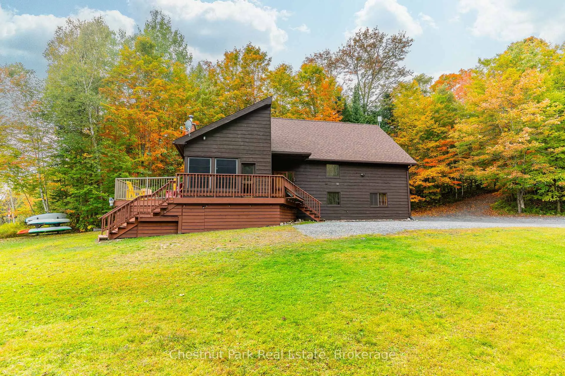 Photo 26 of 1109 Canopy Lane, Algonquin Highlands, Stanhope — HOMEH