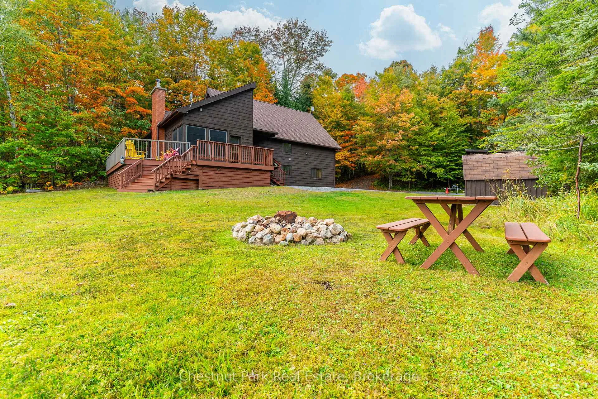 Photo 29 of 1109 Canopy Lane, Algonquin Highlands, Stanhope — HOMEH