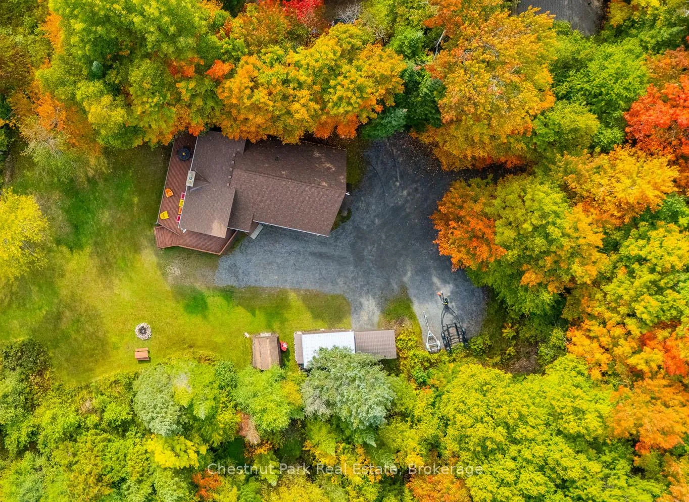 Photo 30 of 1109 Canopy Lane, Algonquin Highlands, Stanhope — HOMEH