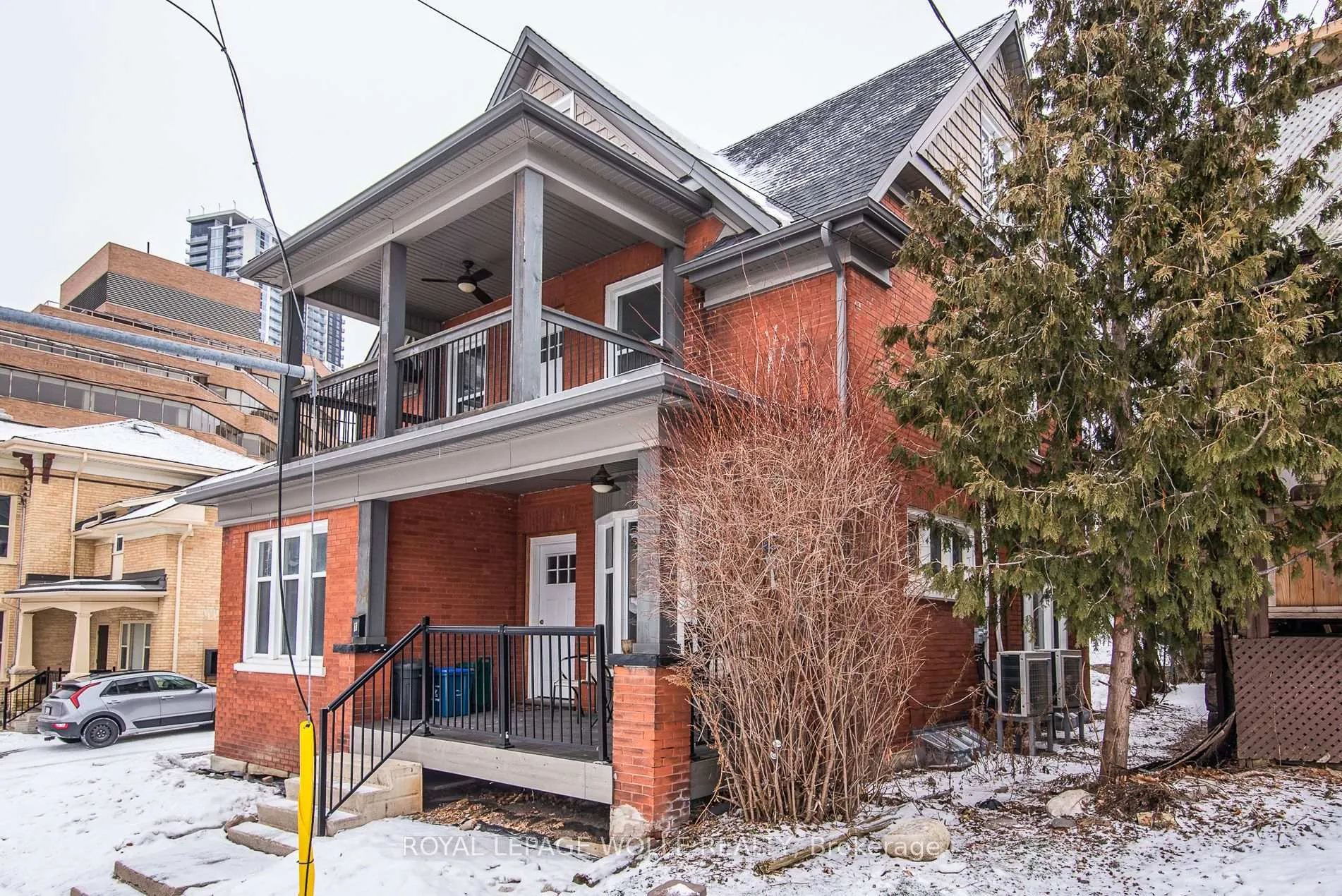 Photo 2 of 94 Scott Street, Kitchener — HOMEH