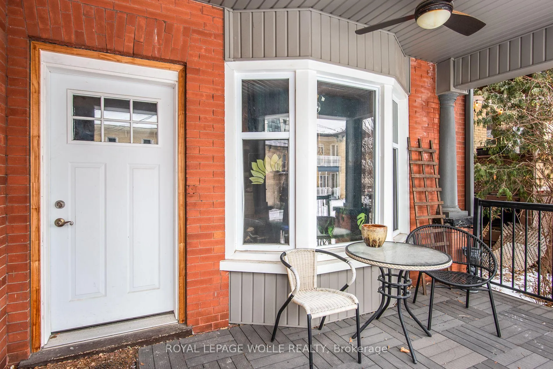 Photo 5 of 94 Scott Street, Kitchener — HOMEH
