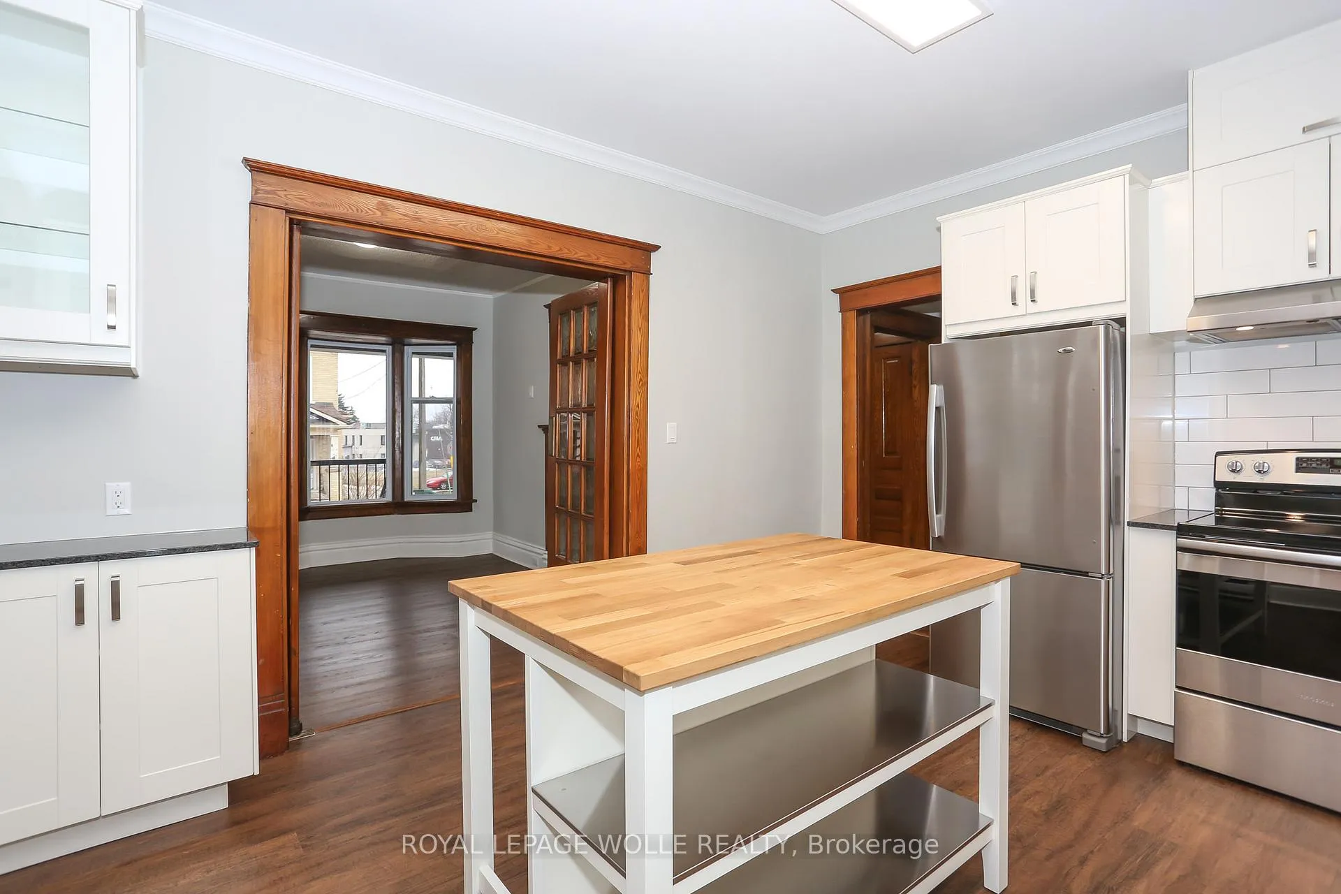 Photo 15 of 94 Scott Street, Kitchener — HOMEH