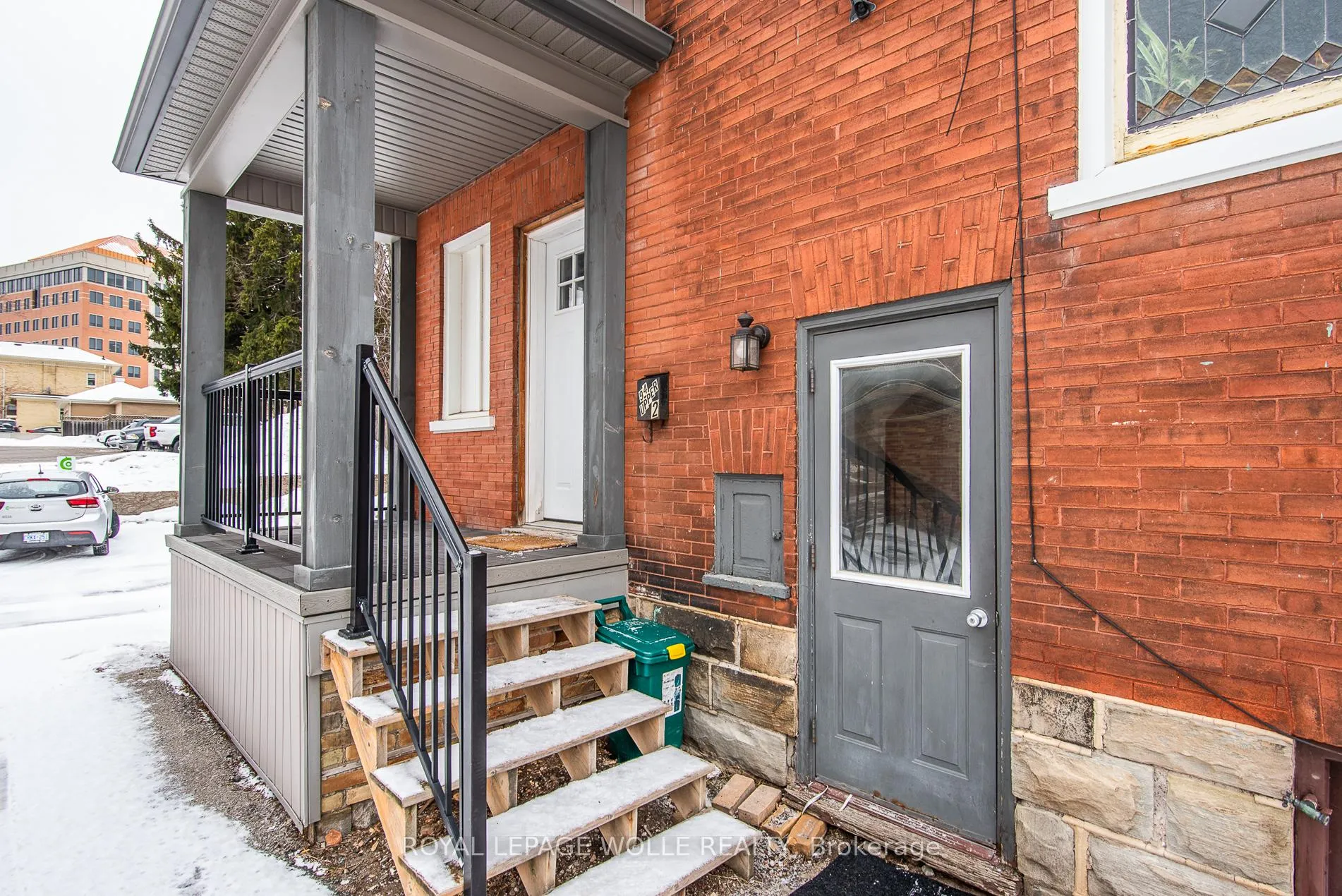 Photo 21 of 94 Scott Street, Kitchener — HOMEH