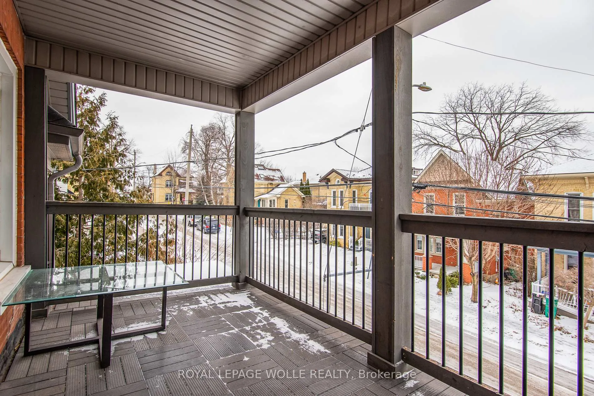 Photo 31 of 94 Scott Street, Kitchener — HOMEH
