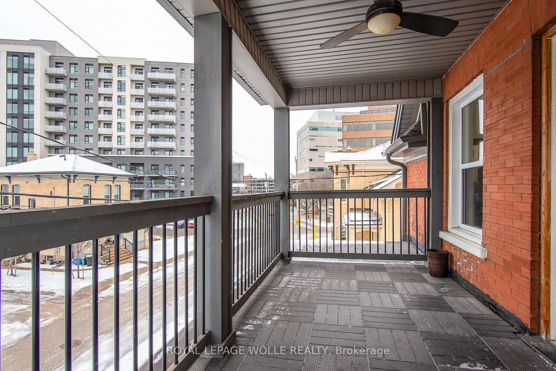 Photo 32 of 94 Scott Street, Kitchener — HOMEH