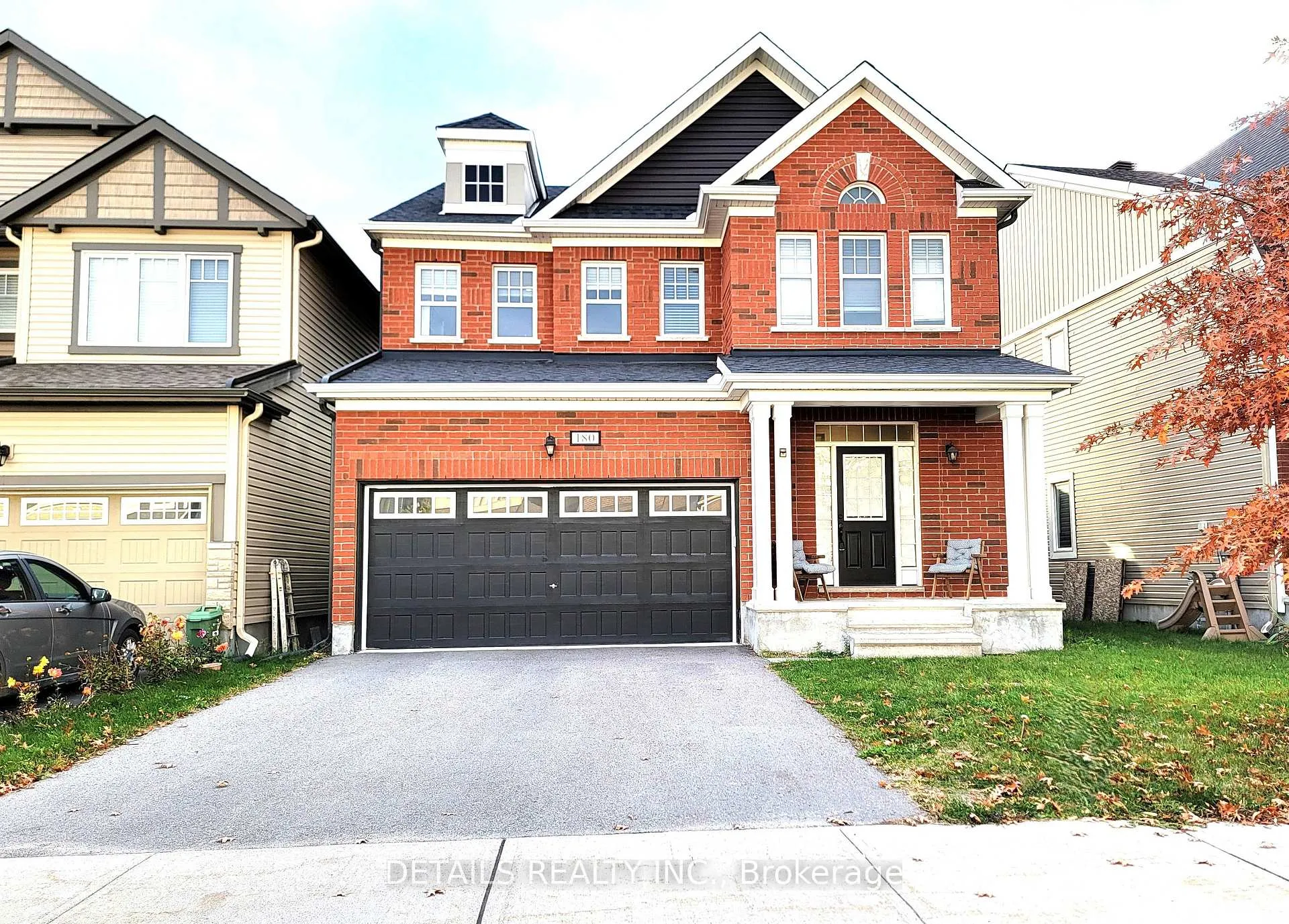Photo 1 of 180 Cranesbill Road, Ottawa, Kanata - Emerald Meadows/Trailwest — HOMEH