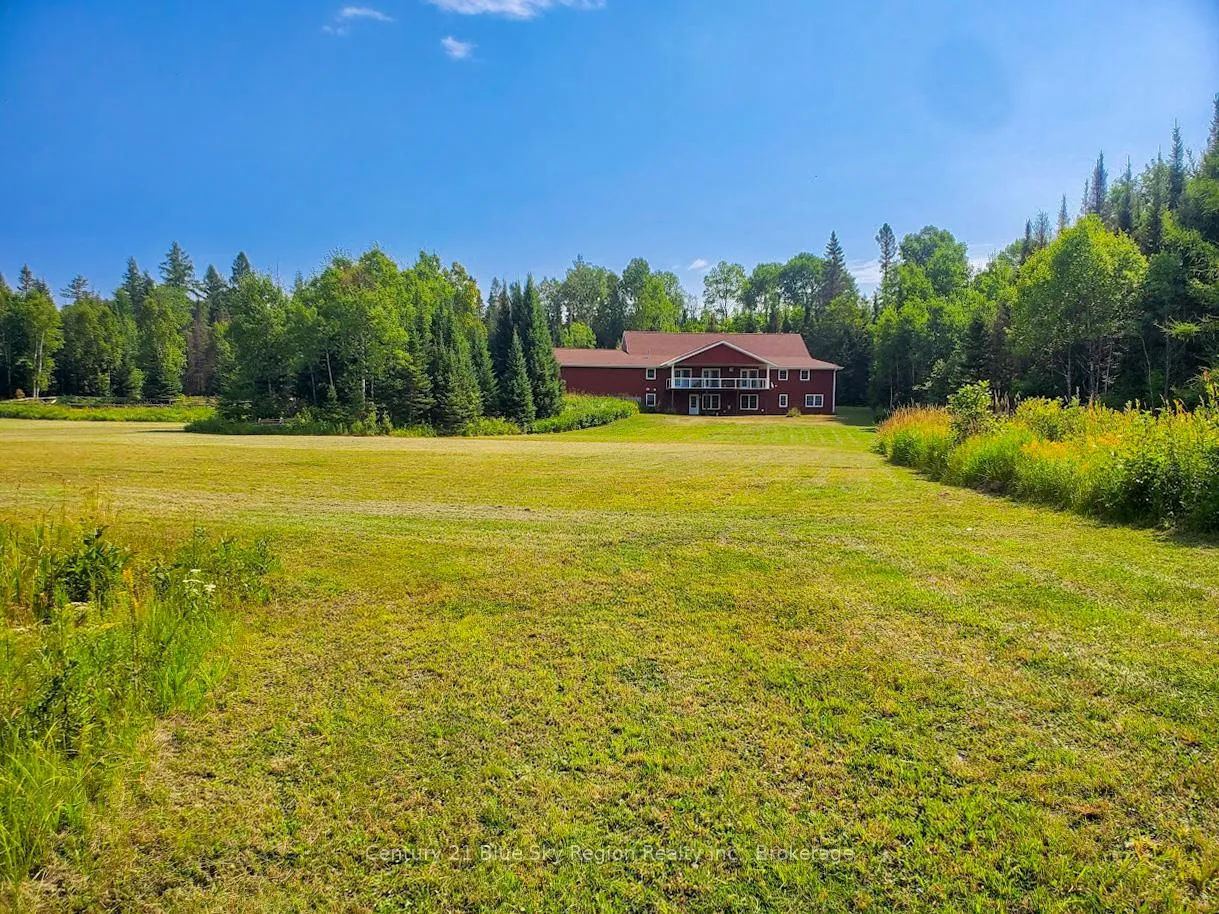 Photo 39 of 398 Highway 522, Powassan — HOMEH