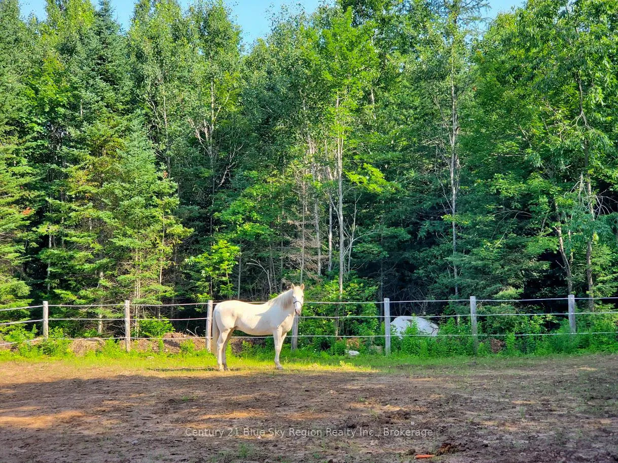 Photo 43 of 398 Highway 522, Powassan — HOMEH