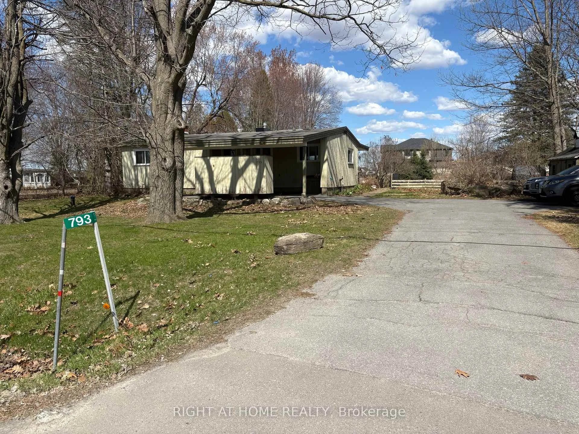 Photo 1 of 793 River Road, Ottawa, Riverside South/Gloucester Glen — HOMEH